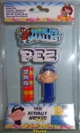 (image for) Worlds Smallest Pez Pal Boy Pez Mint in Package