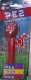 (image for) Washington State Cougars NCAA Football Pez MOC