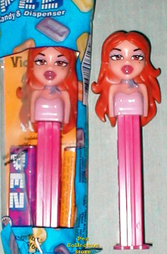 (image for) Yasmine Pez from Bratz MIP