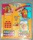 (image for) Yellow Electronic Pez Telephone With Phone Registry