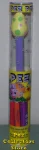 (image for) Yellow Easter Egg Pez Mint in Tube