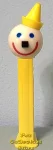 (image for) Yellow FoodMaker copyright Jack In The Box Promo Pez Loose