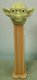 (image for) Yoda Star Wars Series I Pez 1997 Loose