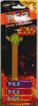 (image for) Yoda Star Wars Series 3 ROTS Pez MOC