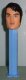 (image for) 1950s Young Elvis Pez Blue Stem Loose