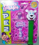 (image for) Retired Yummy Bubbles Icee Bear on Green MOC