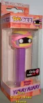 (image for) Monster Cereals Yummy Mummy GameStop Exclusive POP!+PEZ