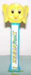Zinnafant Promotional Pez Elephant Loose Zinnafant Promotional Pez Elephant Loose