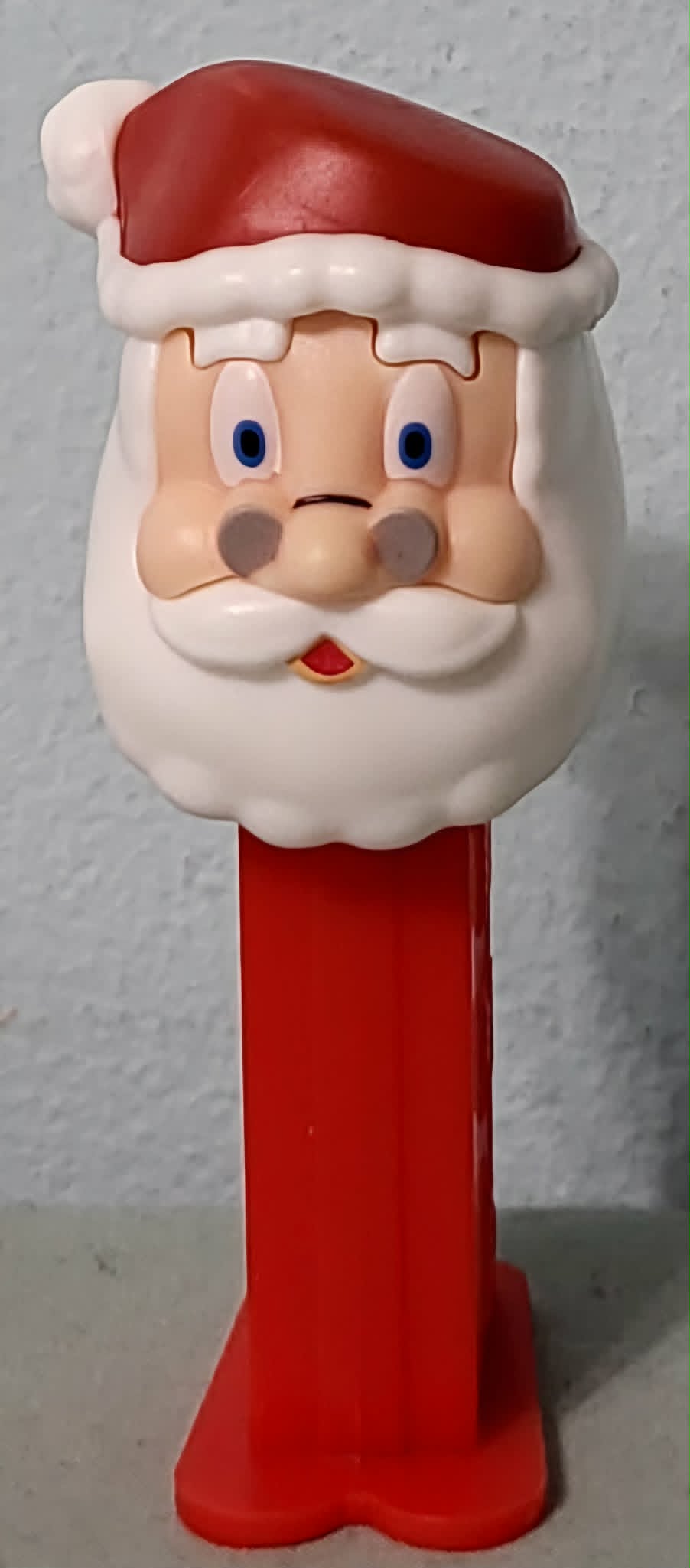 PEZ ペッツ　オールド　サンタ Box of Full Body Santas PEZ Dispensers – PEZ Candy