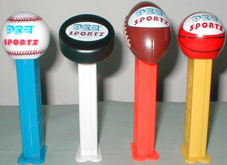 登場! Sportz_Set_- その他