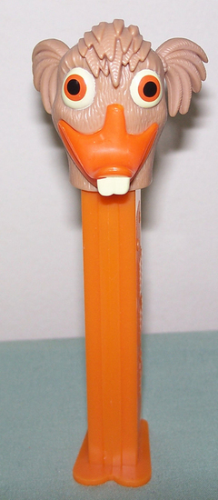 Truck Accessories Store >> Abby the Ugly Duckling from Chicken Little Pez loose - $6 ... Truck Accessories Store >> Abby the Ugly Duckling from Chicken Little Pez loose - $6 ...