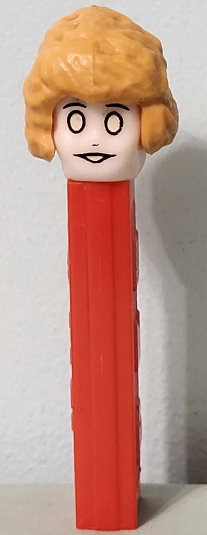Annie Pez White Face NF 3.9 Austria Stem - $150.00 : Pez