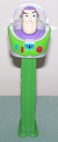 buzz lightyear collectors