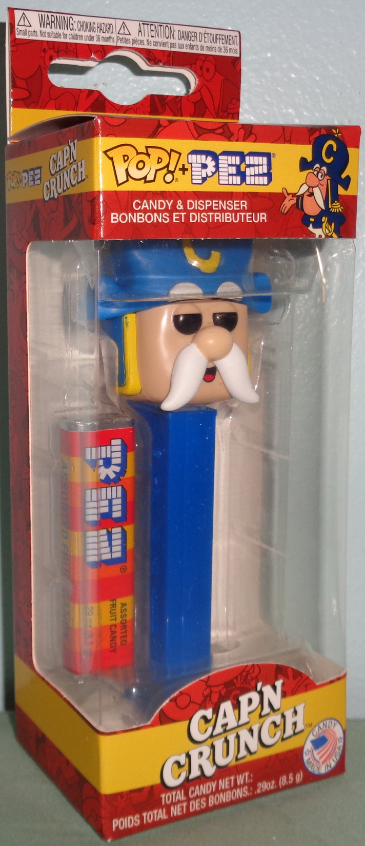 PEZ ペッツ　カトリーナ PEZ ペッツ カトリーナ
