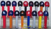 (image for) Sports Pez