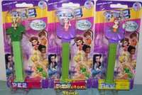 (image for) Disney Fairies Pez