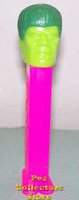 (image for) European Super Hero Pez