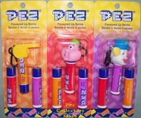(image for) Other PEZ Products