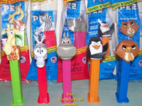 (image for) Madagascar 2 Pez