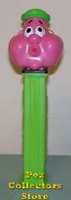 (image for) Pez Bubble Wands