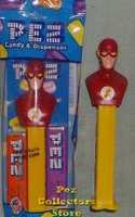 (image for) Super Hero Pez