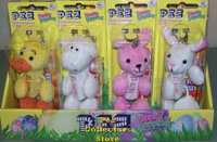 (image for) Easter Hippity Hoppity Plush Pez