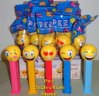 (image for) Emoji Pez