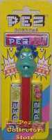 (image for) Trias Family Pez-a-Saur Dinosaur Pez