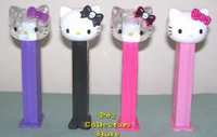 (image for) Euro Hello Kitty Pez