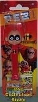 (image for) Incredibles Parr Family Pez