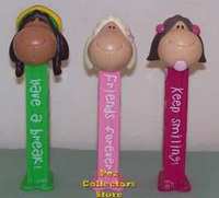 (image for) NICI Jolly Mah Pez