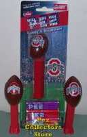 (image for) NCAA Football Pez