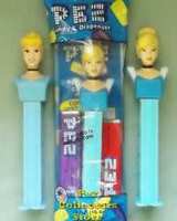 (image for) Disney Princess Pez