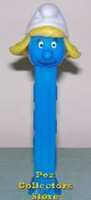 (image for) Original Smurfs Pez