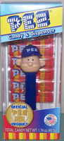 (image for) Pez Visitor Center Exclusives