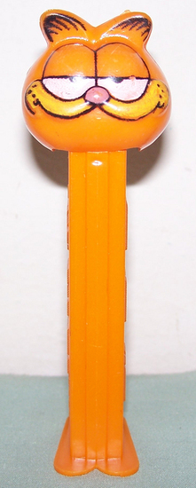 PEZ ガーフィールド 9本セット 希少 ヴィンテージ OLD ペッツ PEZ ガーフィールド 9本セット 希少 ヴィンテージ OLD ペッツ