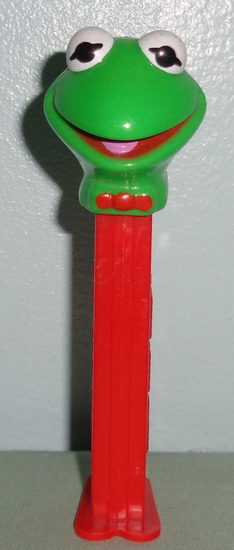 EUROPEAN PEZ MINT LOOSE SET OF 6 STAR WARS ON 7.523 STEM 