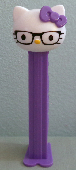Monster Trucks For Sale >> 2016 Nerdy Hello Kitty European Pez Loose - $5.00 Monster Trucks For Sale >> 2016 Nerdy Hello Kitty European Pez Loose - $5.00