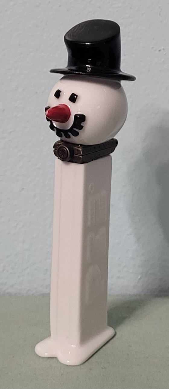 Retrospect Pez Snowman PHB by Midwest of Cannon Falls Loose