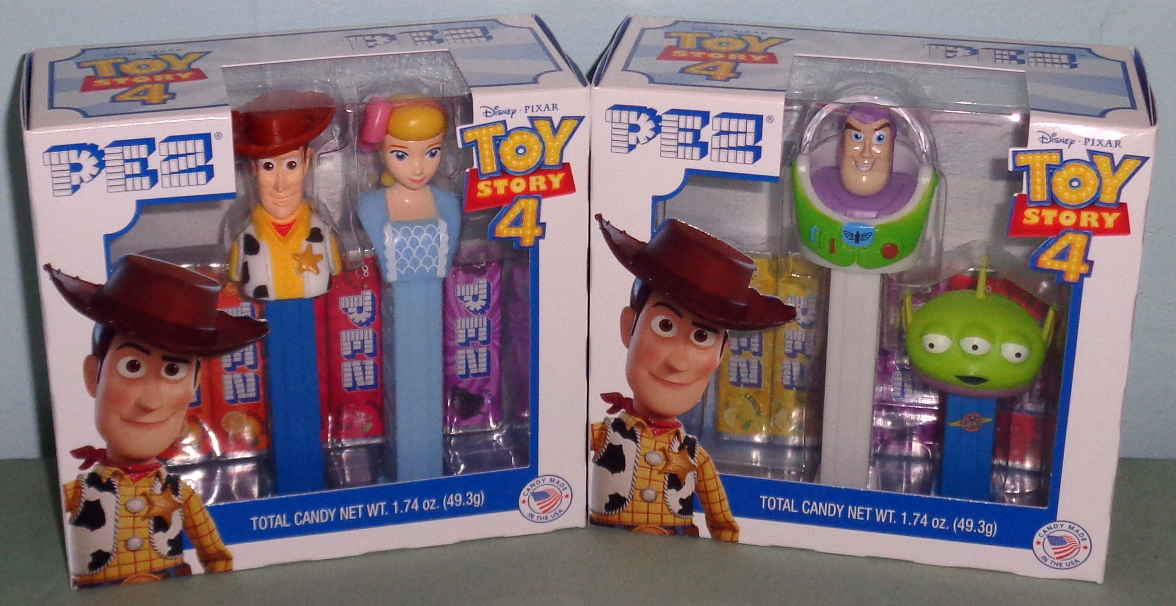 toy story twin set