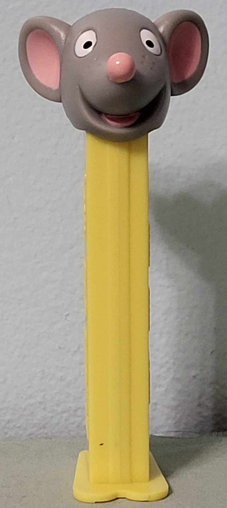 Viktor Kasebeisser World Savings Day Promotional Pez Loose