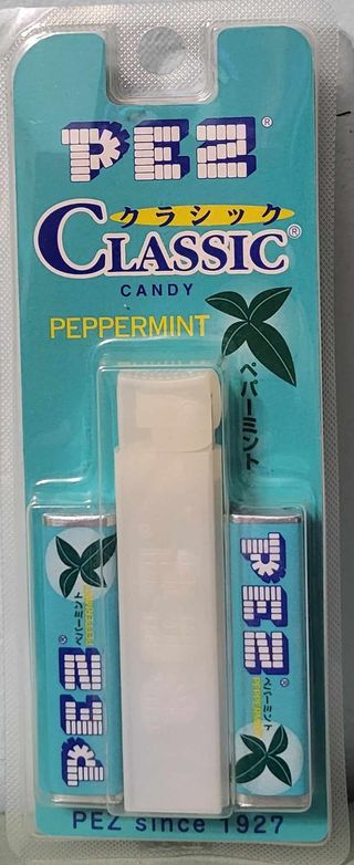 Mixed Lot 30 PEZ Dispensers Old & New | eBay