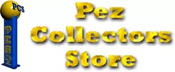 (image for) PezCollectors.com is your #1 source for PEZ!