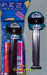 NASCAR Phoenix International Speedway Pez