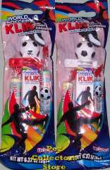 Klik World Cup Soccer set