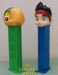 Disney Planes Pez