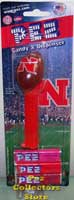 University of Nebraska Football