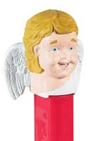 Valentines Cherub Pez