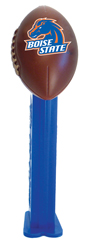 Boise State Football Pez