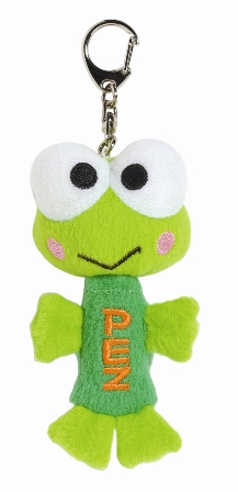 Keroppi Pez 